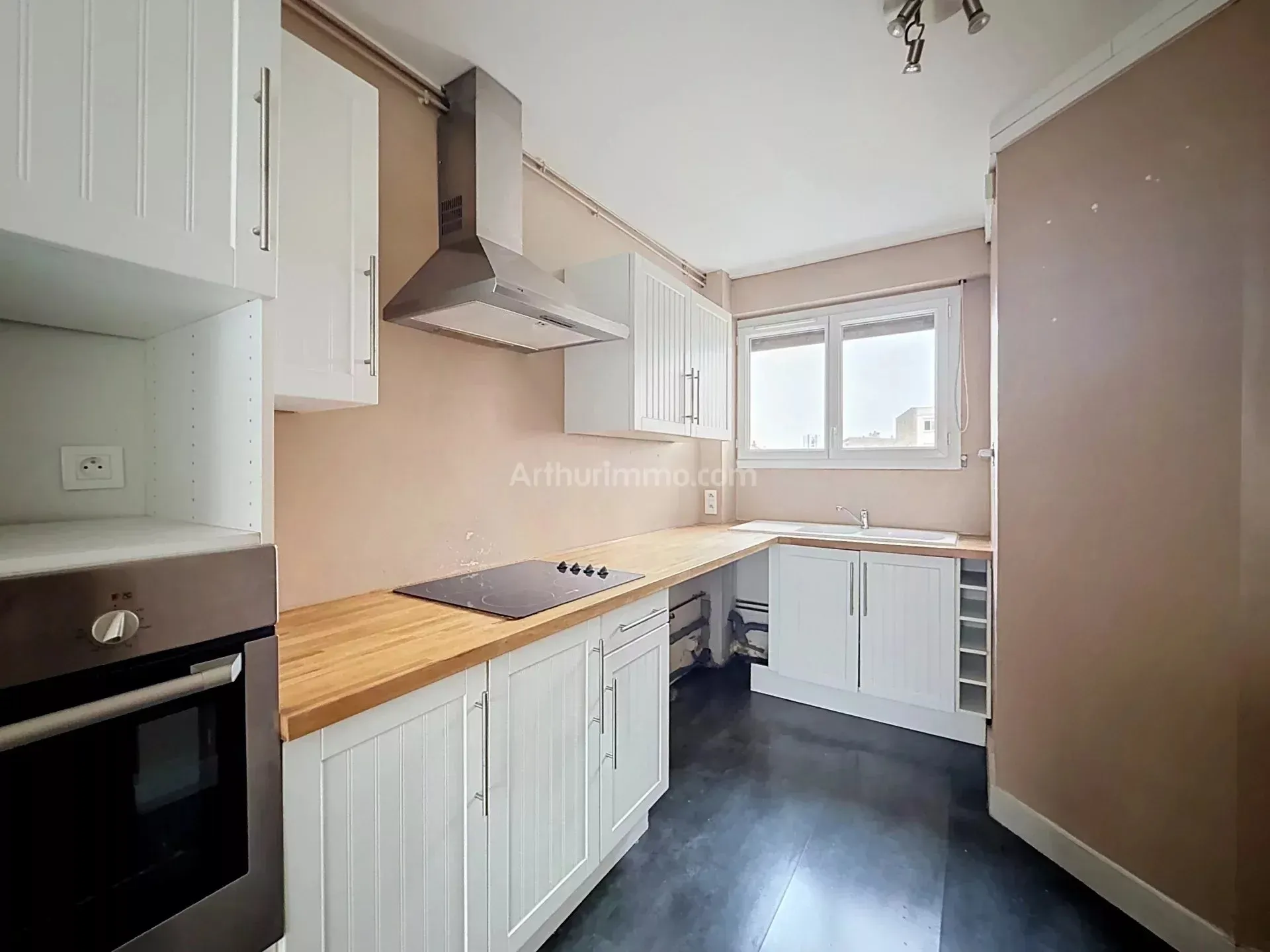 Appartement Rue de Roubaix à Reims