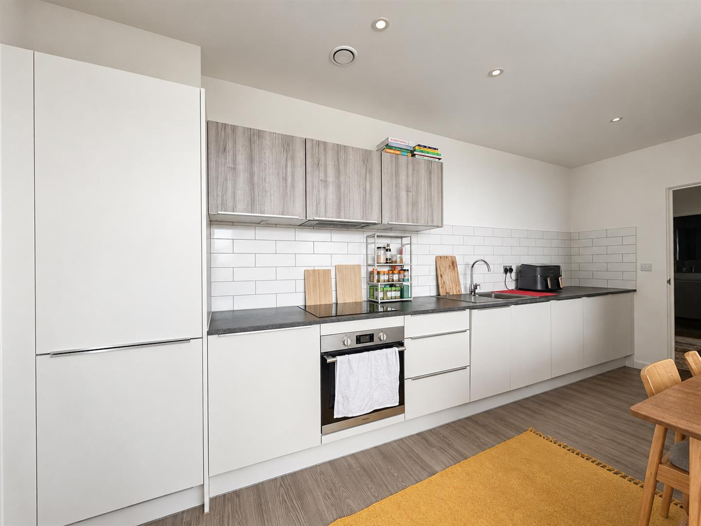 Flat London Road in St Leonards