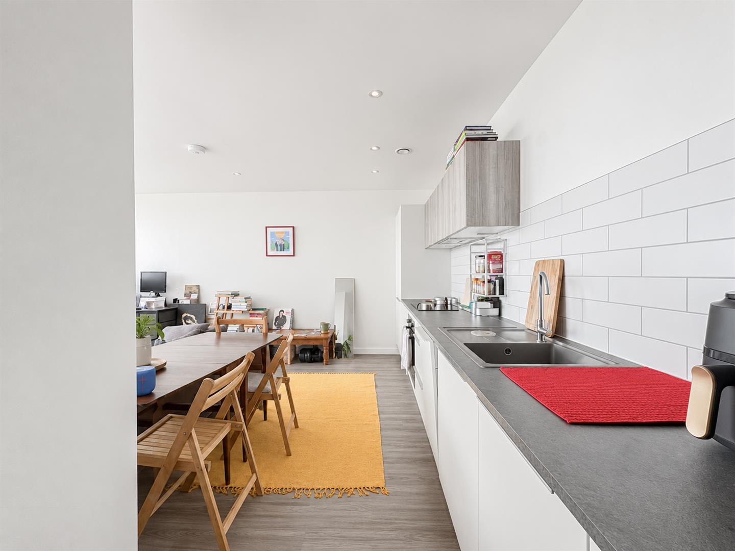Flat London Road in St Leonards