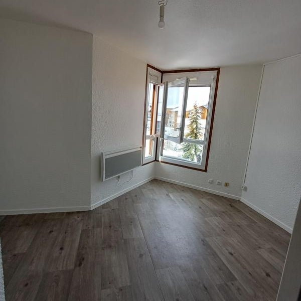 Appartement Rue du 93ème RAM à L'Alpe d'Huez