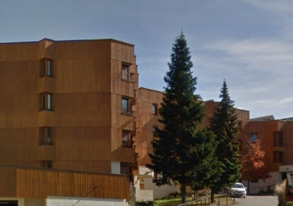 Appartement Rue du 93ème RAM à L'Alpe d'Huez