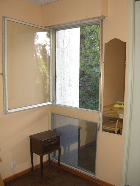 Flat Chemin du Roucas-Blanc in Marseille