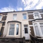 Room Habershon Street in Cardiff