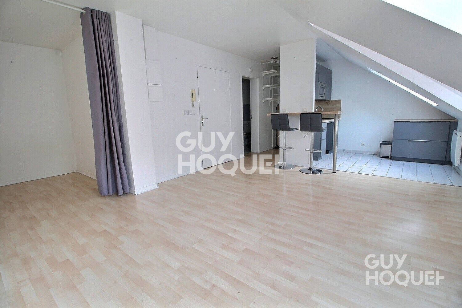 Appartement Rue du Coteau à Chaville