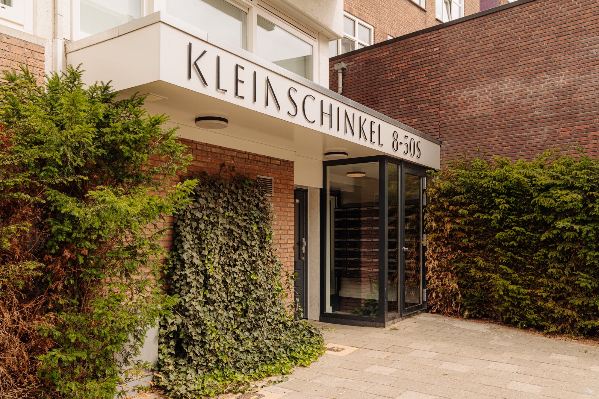 Studio te koop: Andreas Schelfhoutstraat 48H, Amsterdam