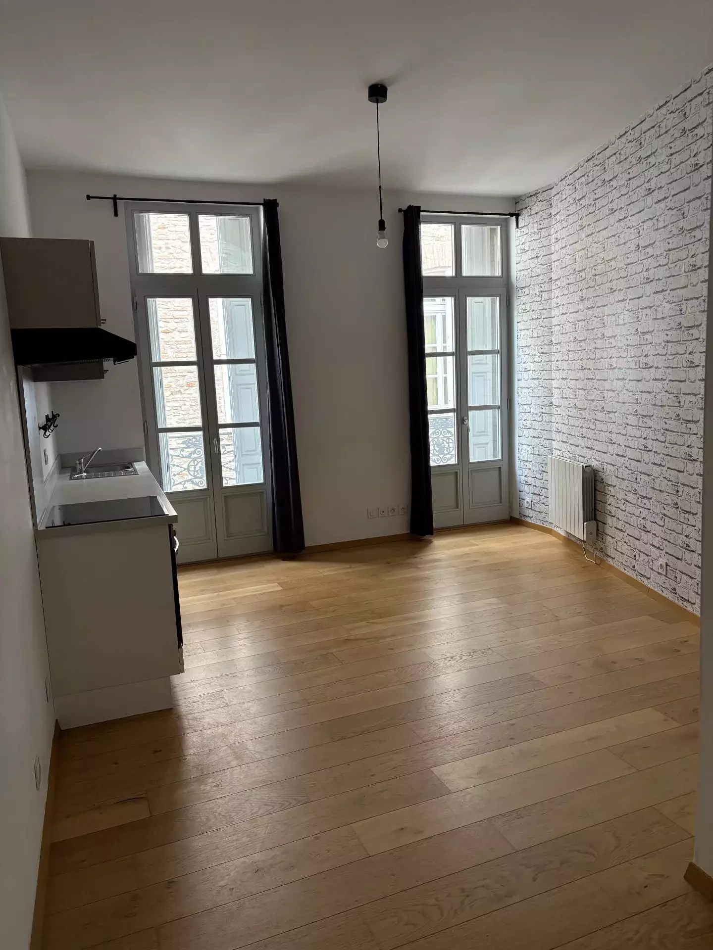 Appartement Rue de l'Incendie à Perpignan