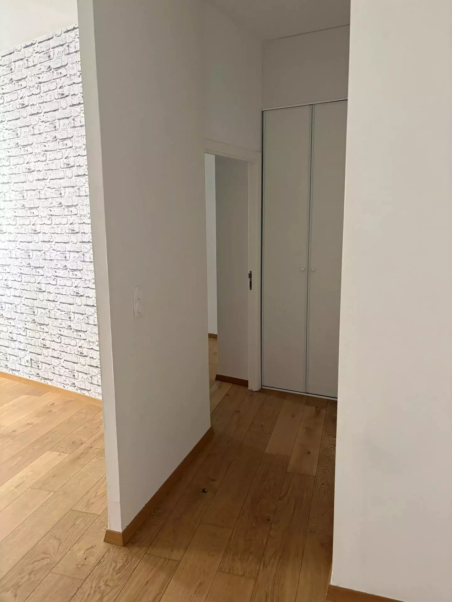Appartement Rue de l'Incendie à Perpignan