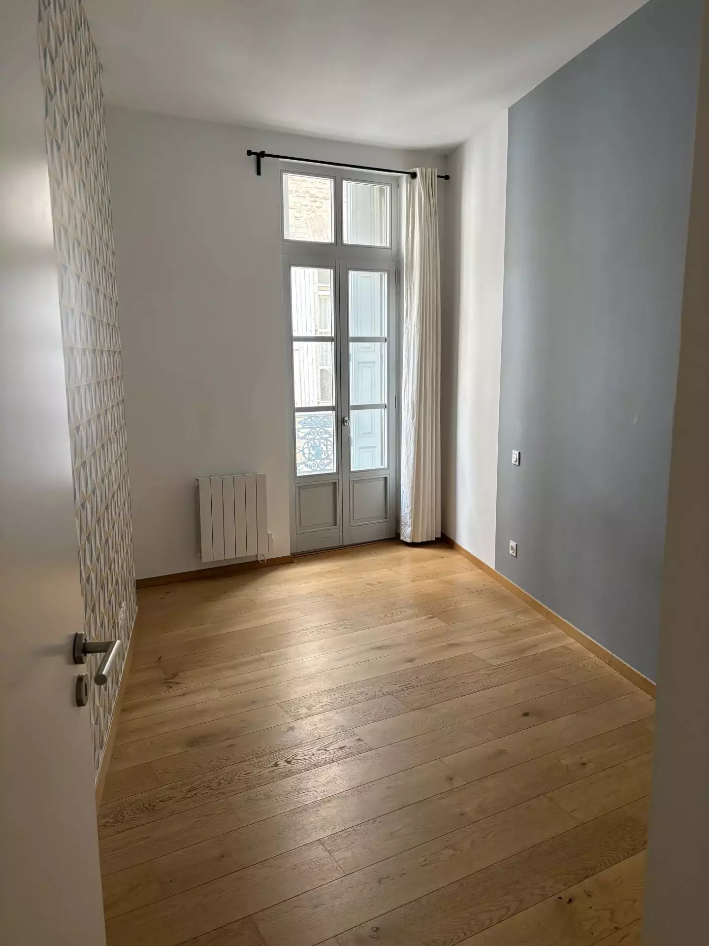 Appartement Rue de l'Incendie à Perpignan