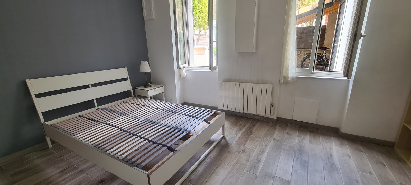 Flat Rue Pierre Salies in Toulouse