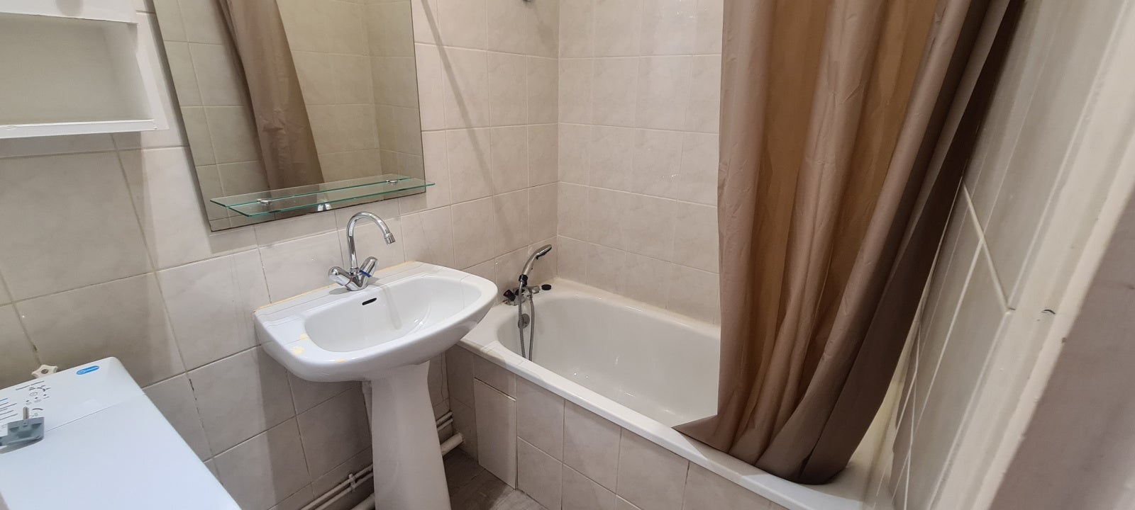 Flat Rue Pierre Salies in Toulouse