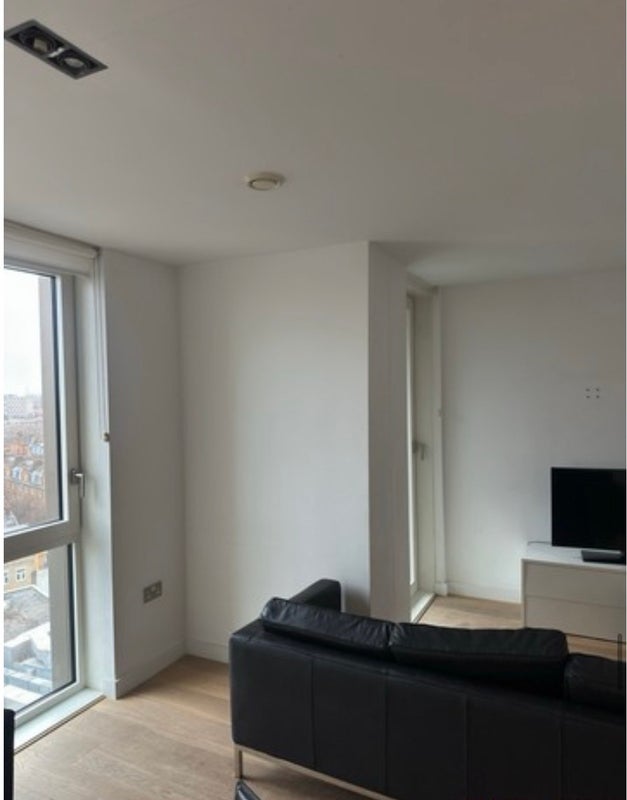 Flat Bethnal Green Road in Greater London
