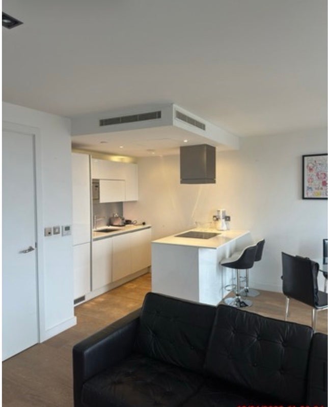 Flat Bethnal Green Road in Greater London