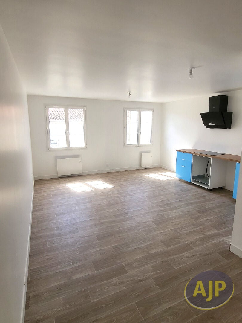 Appartement Chemin des Prés de la Garenne à Reboursin