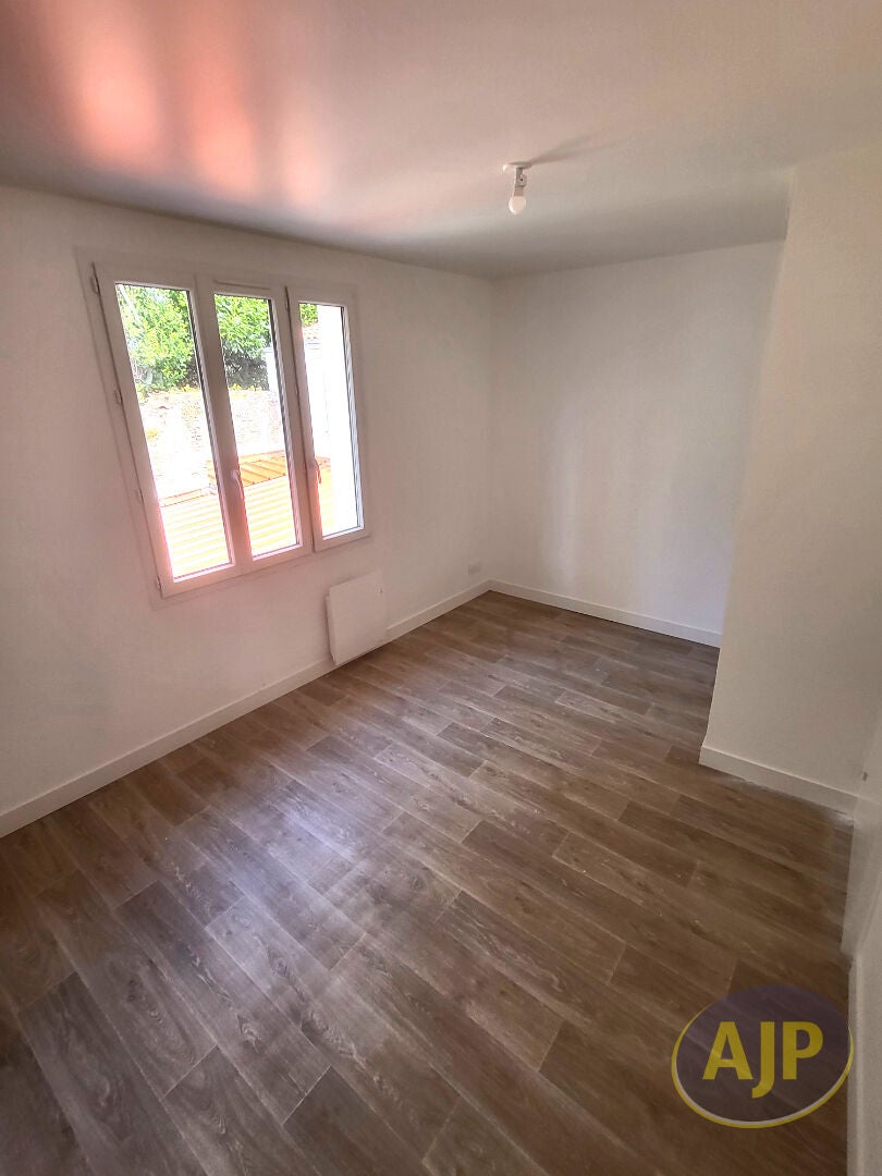 Appartement Chemin des Prés de la Garenne à Reboursin