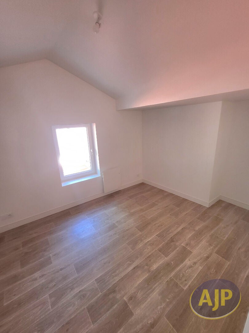 Appartement Chemin des Prés de la Garenne à Reboursin