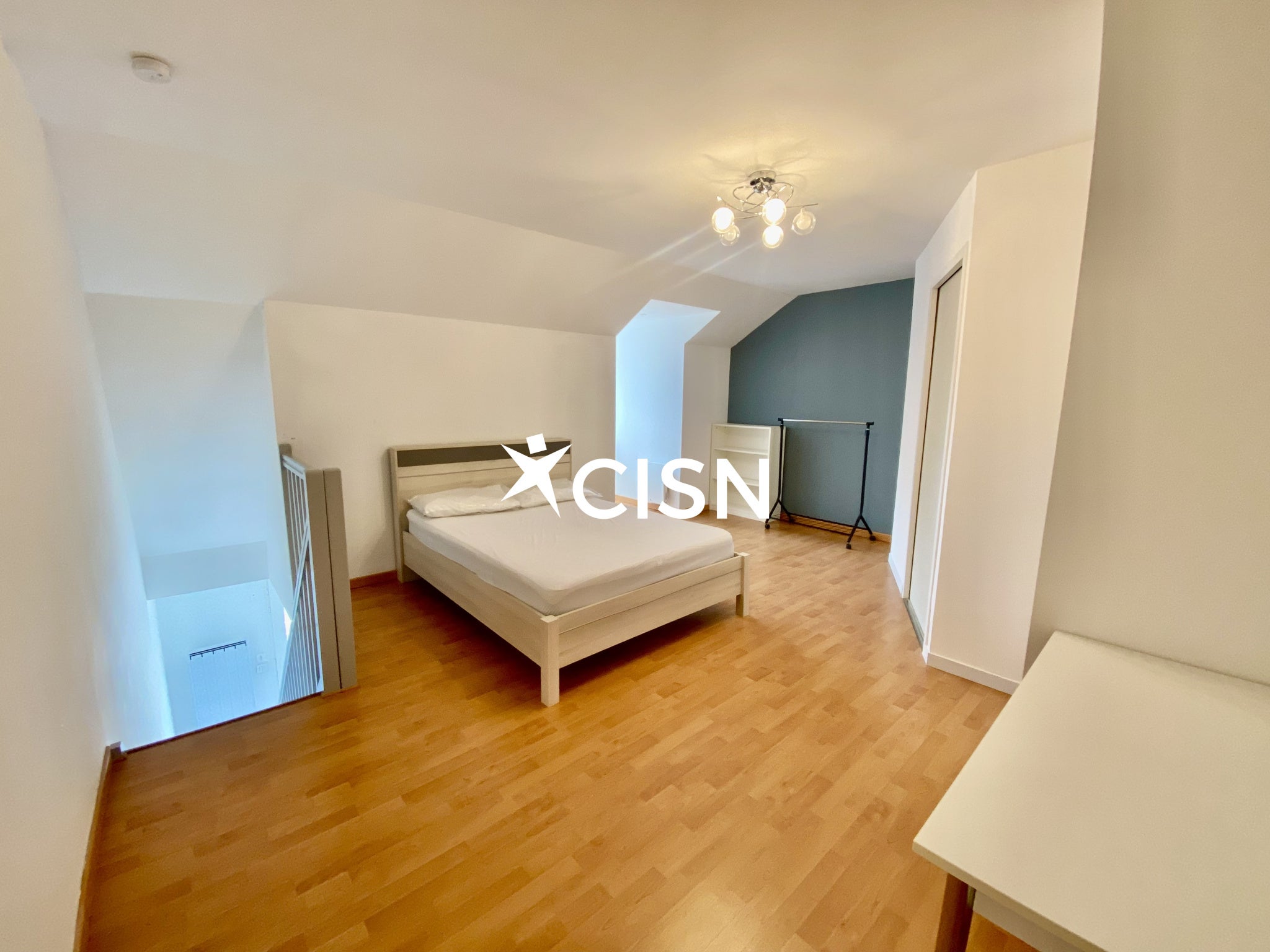Appartement Avenue des Épicéas à Nantes