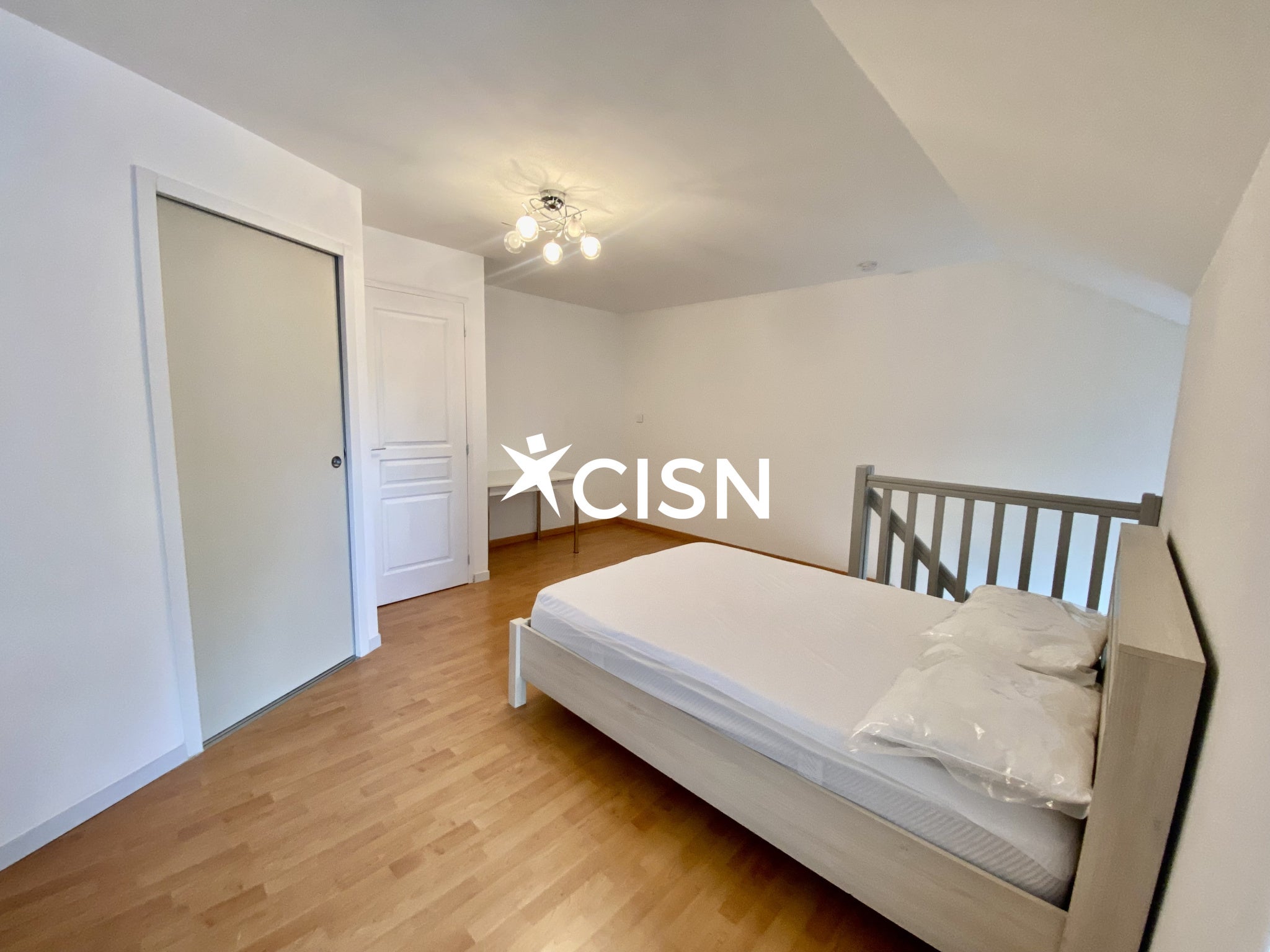 Appartement Avenue des Épicéas à Nantes