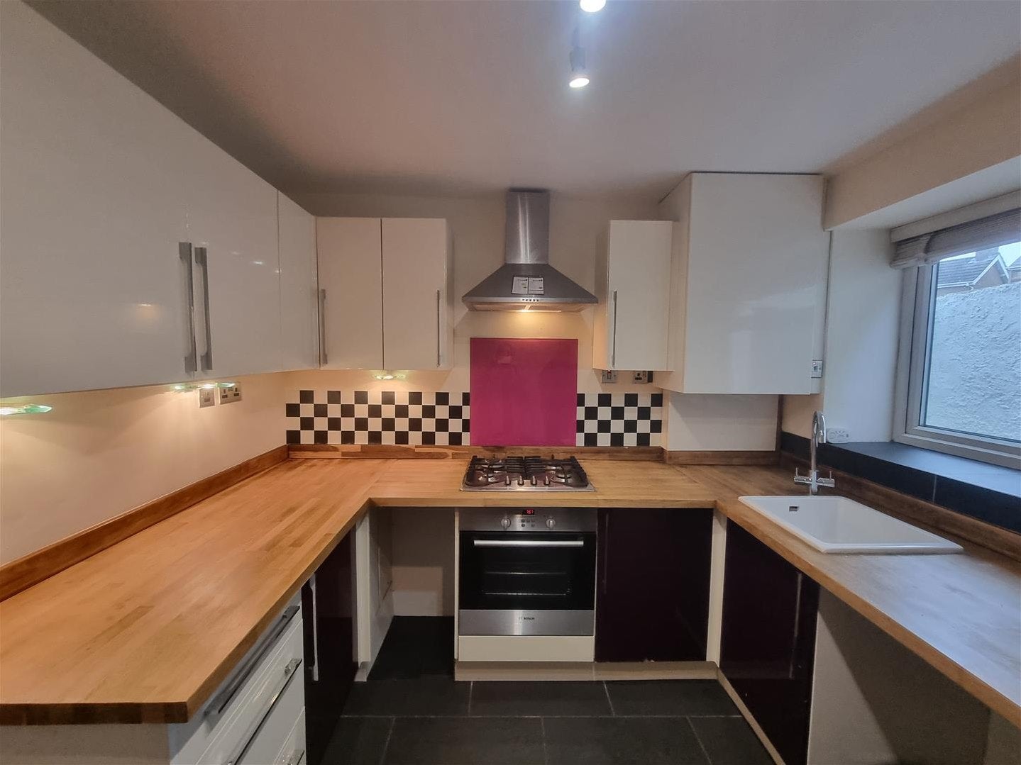 House Stockwell Green in Forest of Dean
