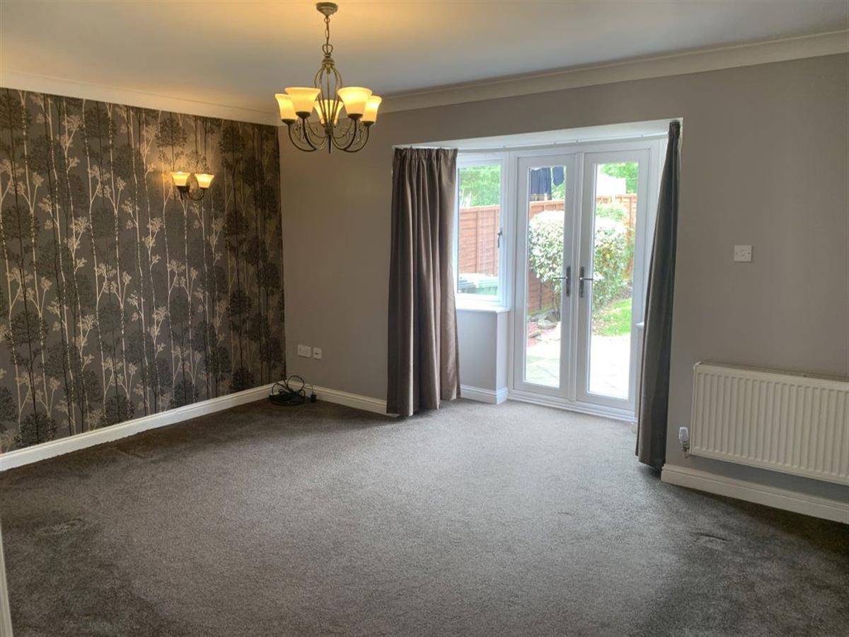 House Centurion Way in Credenhill