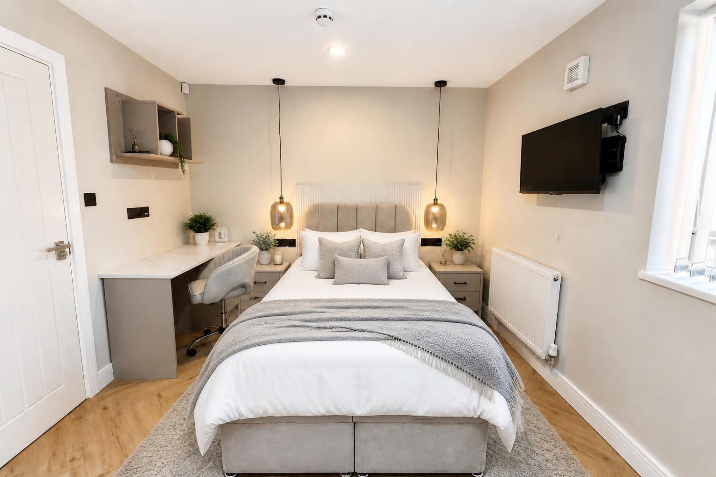 Room Raddlebarn Road in Birmingham