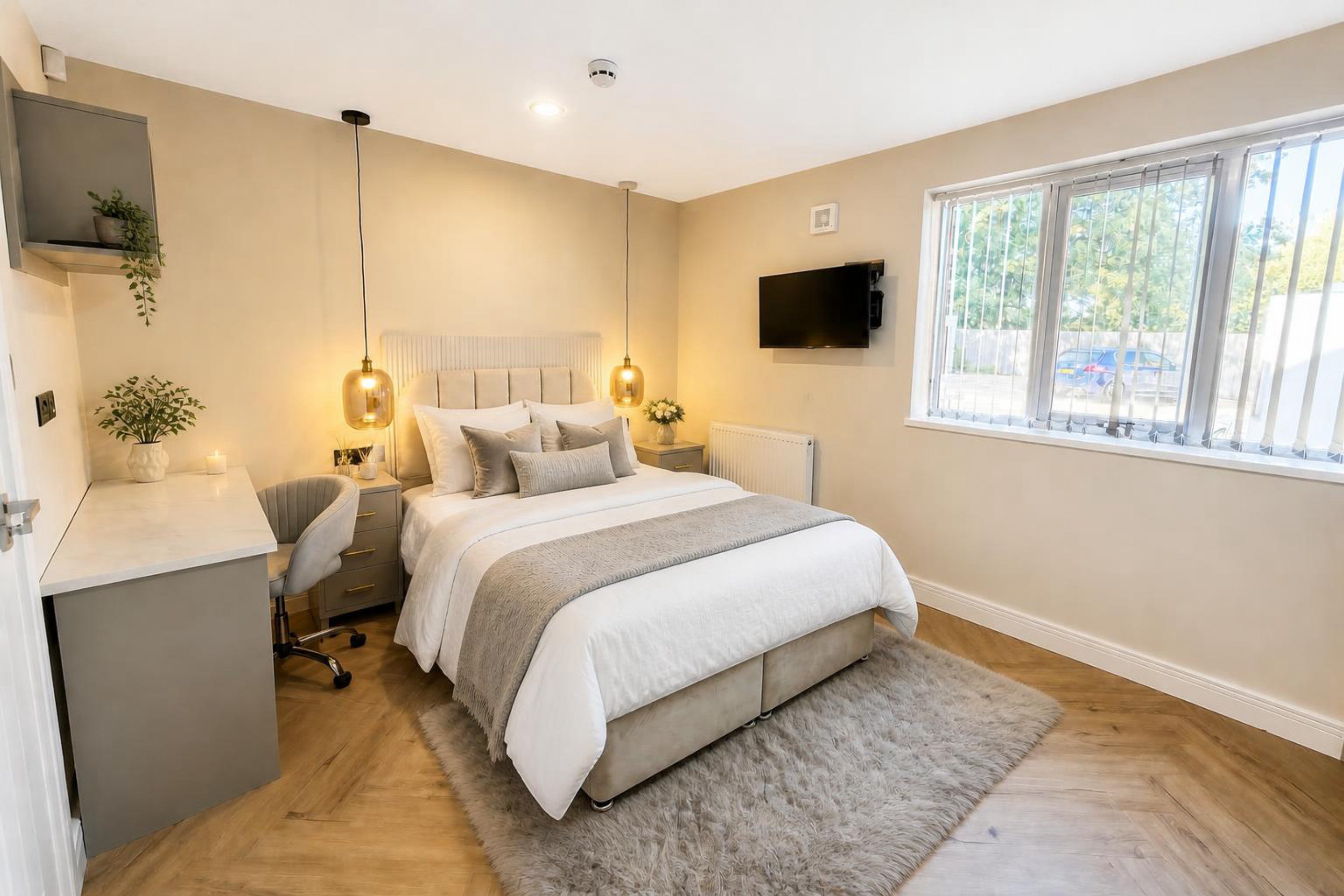 Room Raddlebarn Road in Birmingham