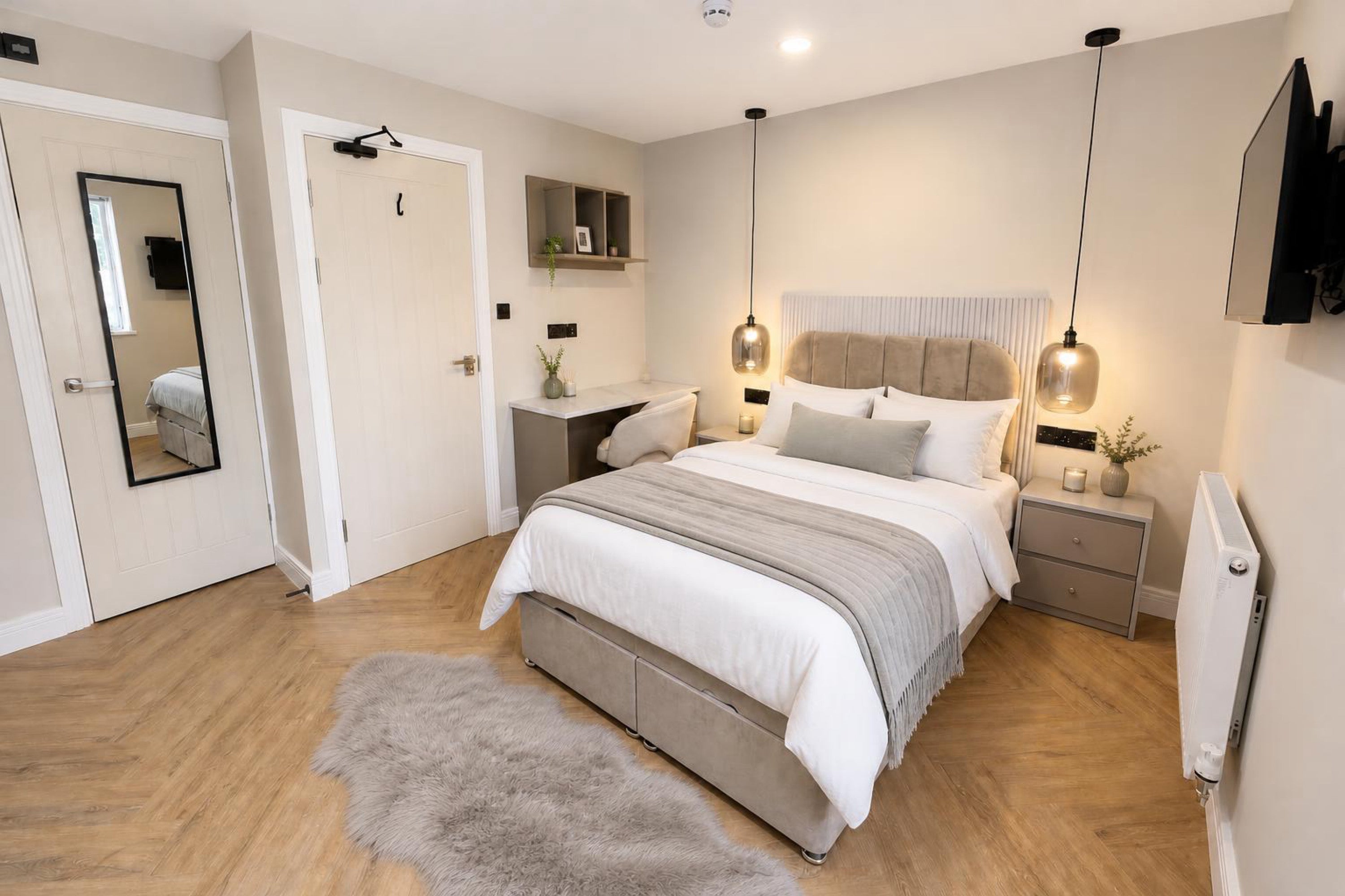 Room Raddlebarn Road in Birmingham