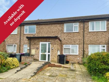 Flat New Beacon Road in South Kesteven