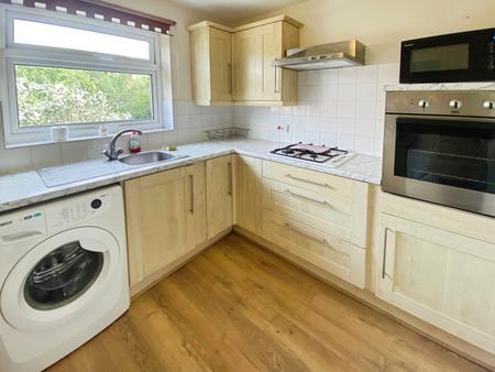 Flat New Beacon Road in South Kesteven