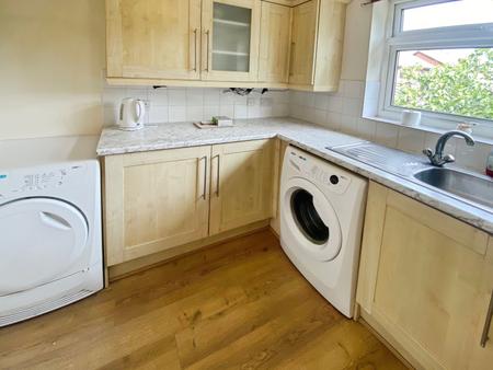 Flat New Beacon Road in South Kesteven