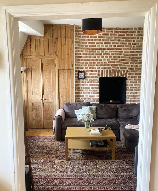 Room Alexandra Park Road in Greater London