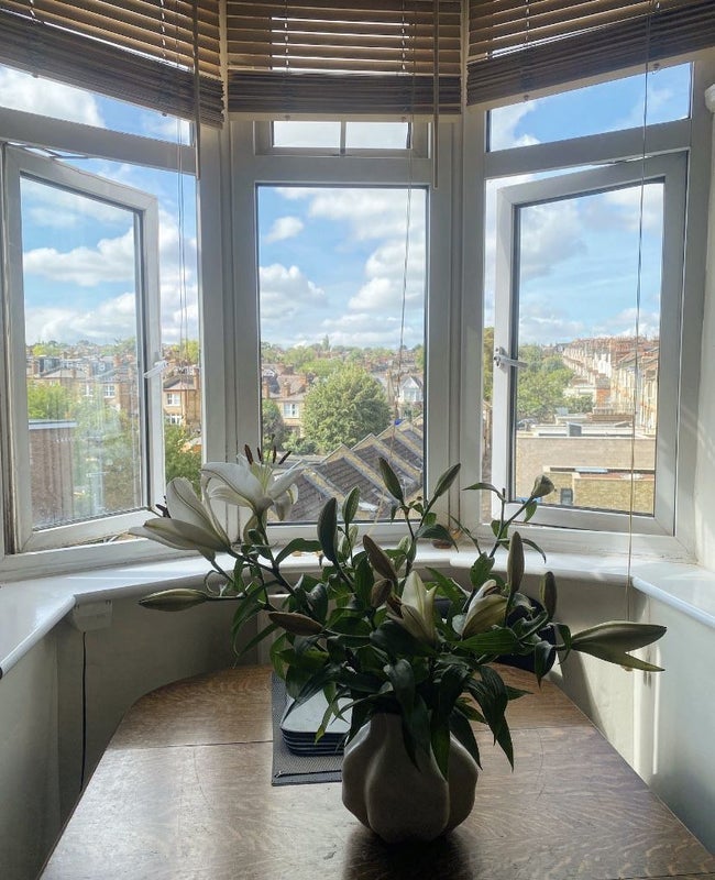 Room Alexandra Park Road in Greater London