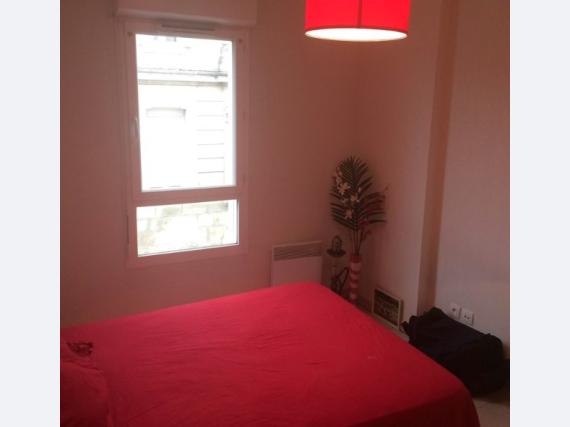 Flat Rue duffour-dubergier in Bordeaux
