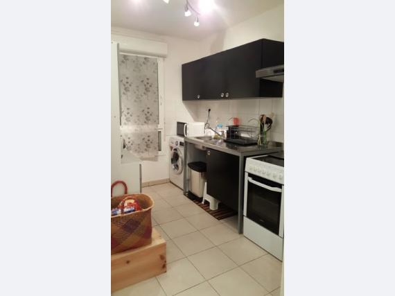 Flat Rue duffour-dubergier in Bordeaux