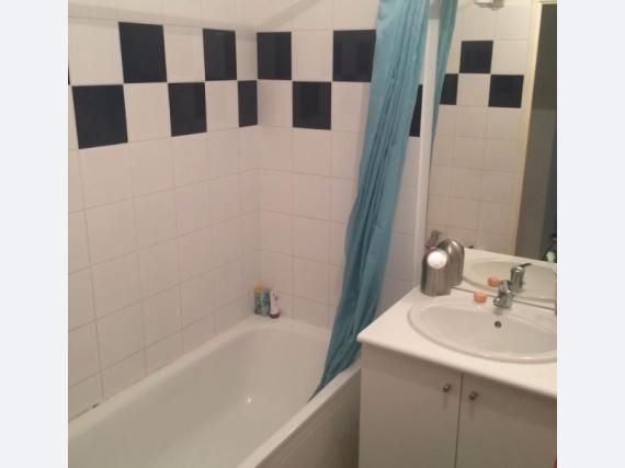 Flat Rue duffour-dubergier in Bordeaux