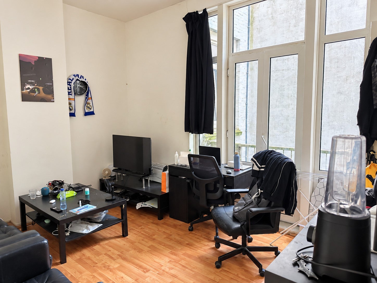 Studio Voorschoterstraat