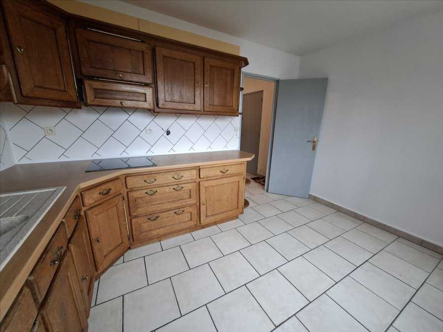 Flat Rue Boulay in Golbey