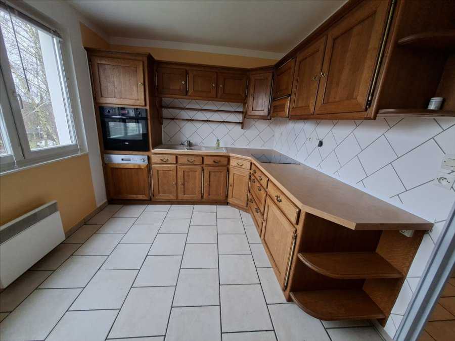 Flat Rue Boulay in Golbey