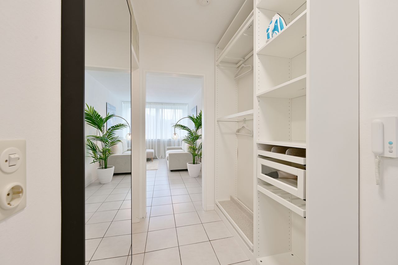 Wohnung Alte Freiheit in Wuppertal