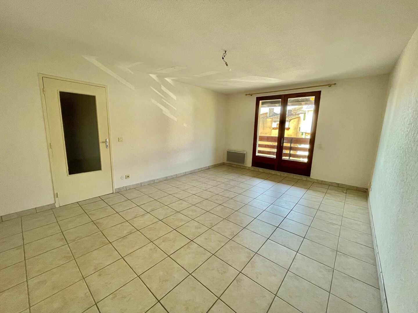 Flat Rue de la Bascoulette in L'Isle-Jourdain