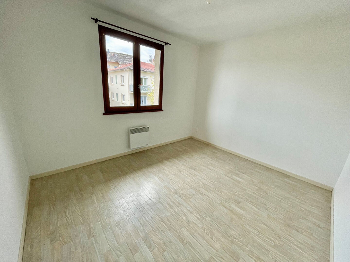 Flat Rue de la Bascoulette in L'Isle-Jourdain