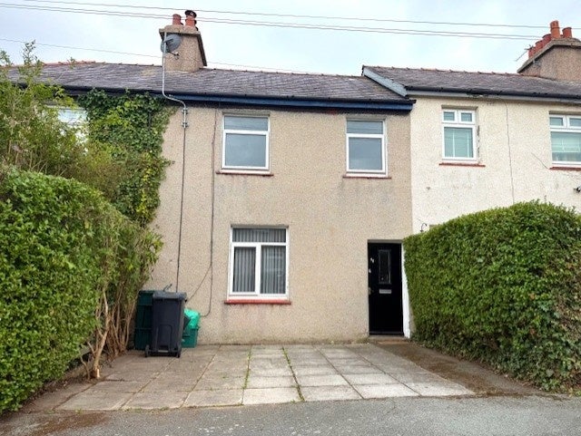 House Y Berth Glyd in Abergele