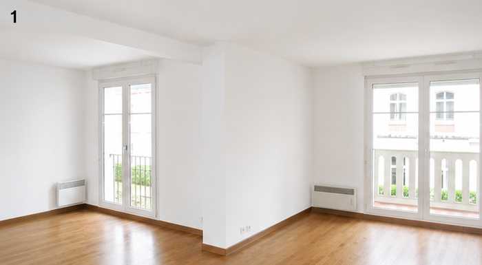 Flat Rue De Java in Orléans