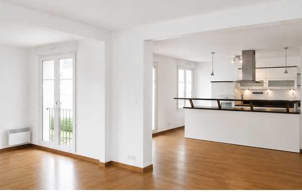 Flat Rue De Java in Orléans