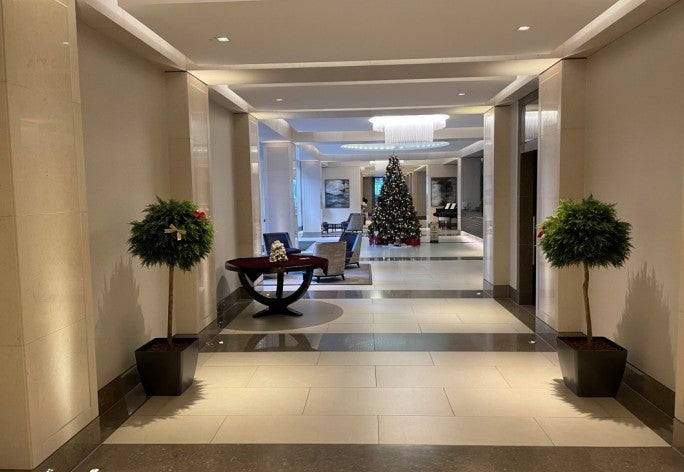 Flat Arundel Street in City of Westminster