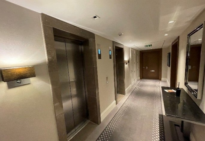 Flat Arundel Street in City of Westminster