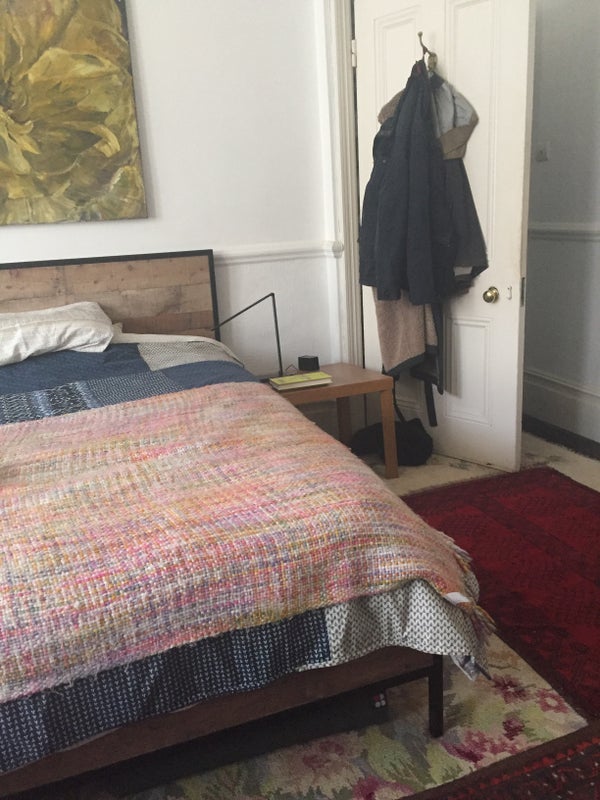 Room Esmond Road in Greater London