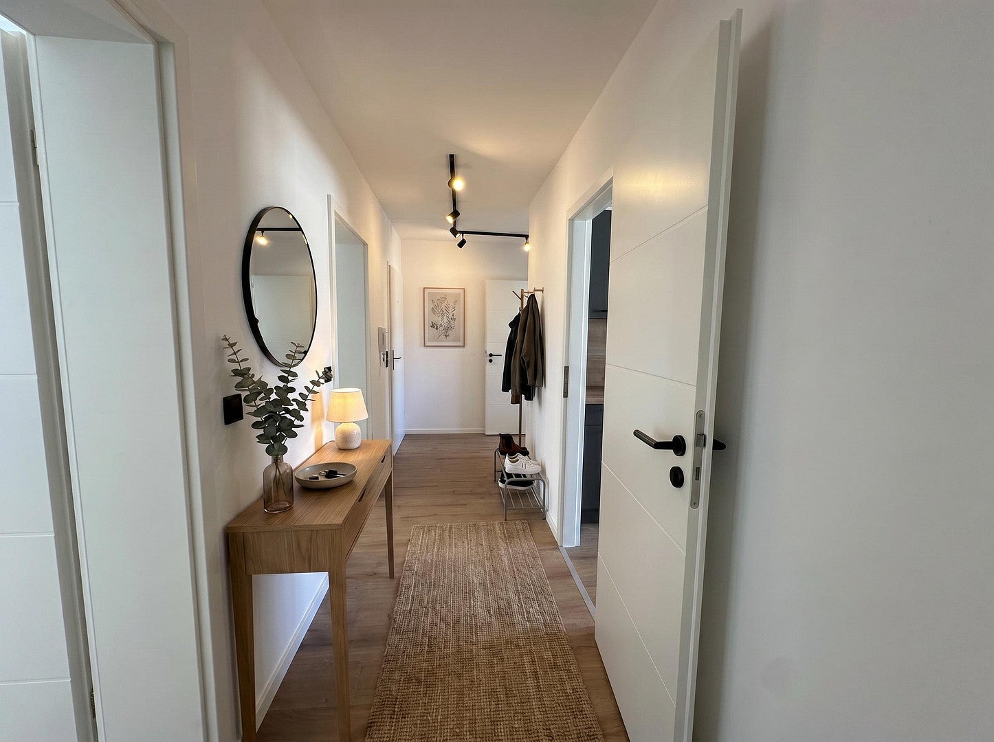 Wohnung Geisfelder Straße in Bamberg