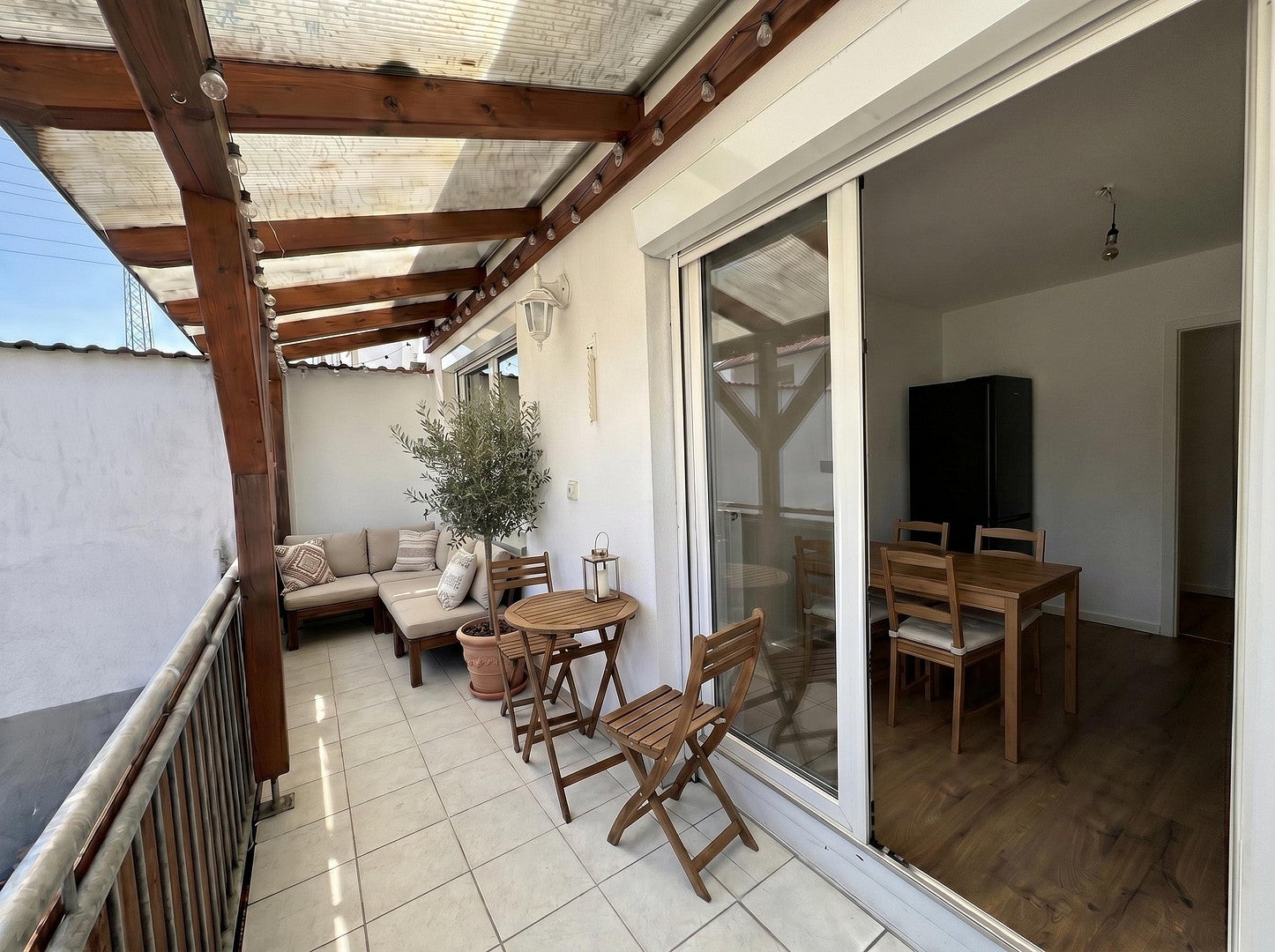 Wohnung Geisfelder Straße in Bamberg