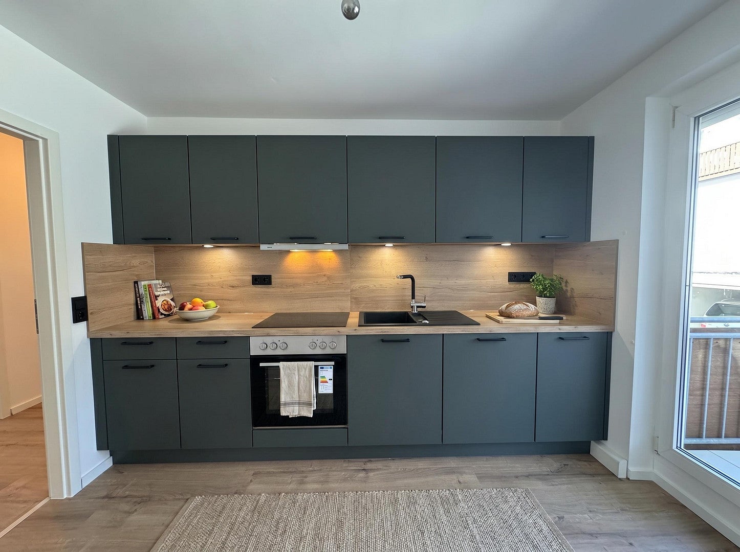 Wohnung Geisfelder Straße in Bamberg