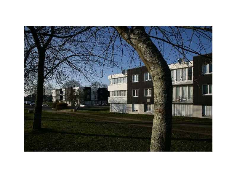 Appartement Chemin De Park Stang à Edern